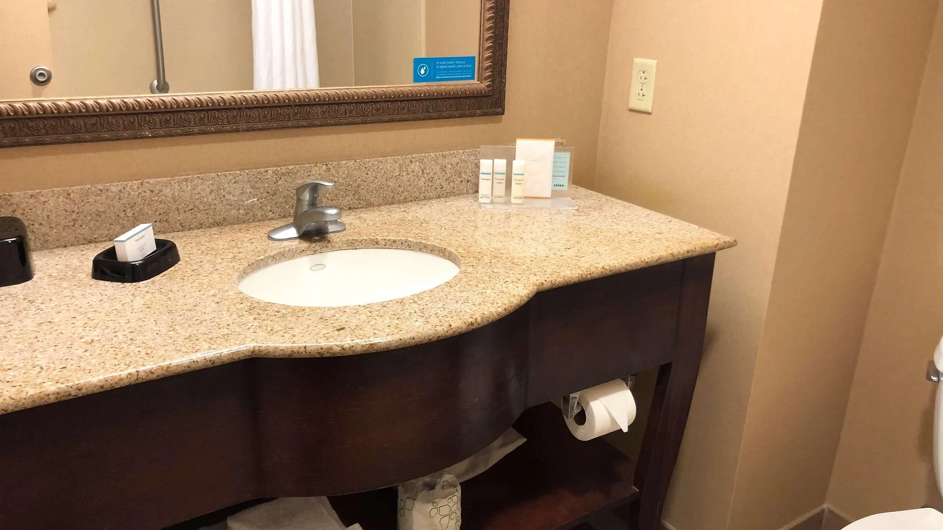 Ξενοδοχείο Hampton Inn & Suites Norfolk-Airport