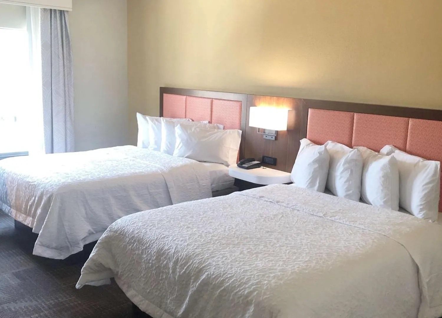 Hampton Inn & Suites Norfolk-Airport Ηνωμένες Πολιτείες της Αμερικής