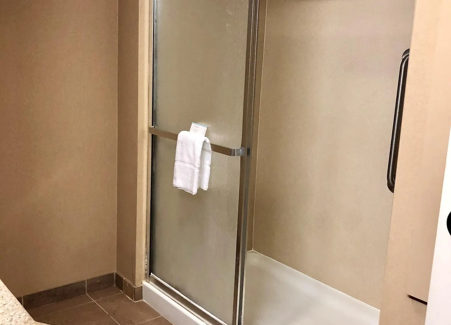 Hotel Hampton Inn & Suites Norfolk-Airport