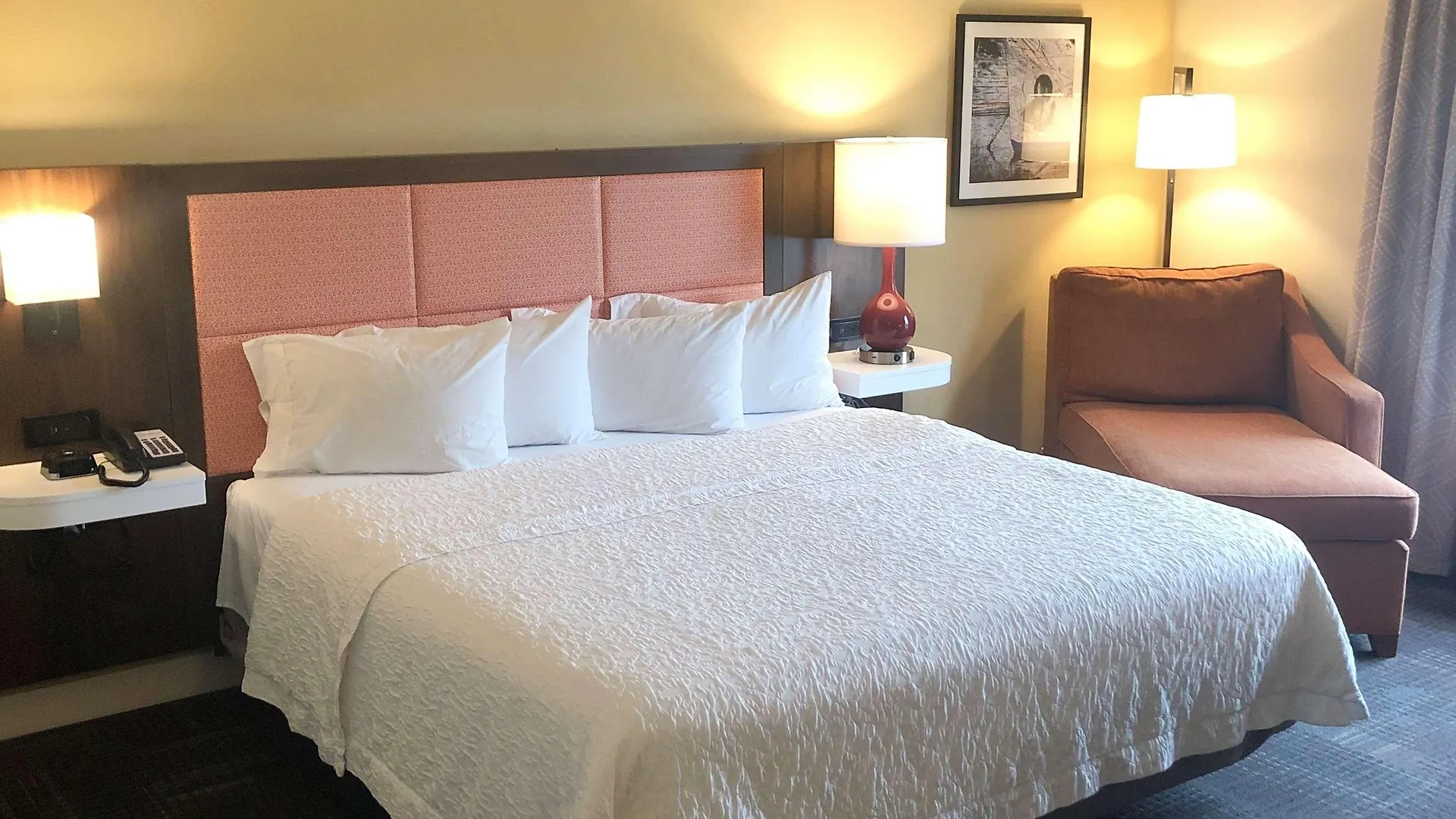 Hampton Inn & Suites Norfolk-Airport Hotel Norfolk
