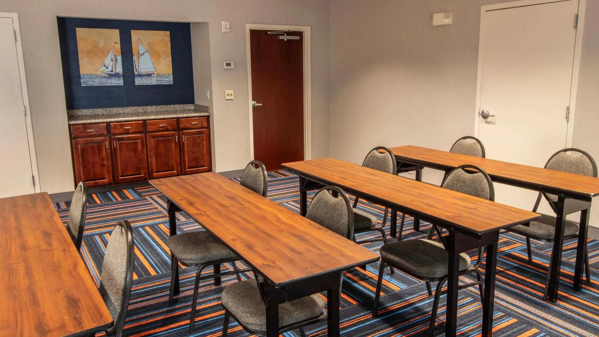 *** Hotel Hampton Inn & Suites Norfolk-Airport United States