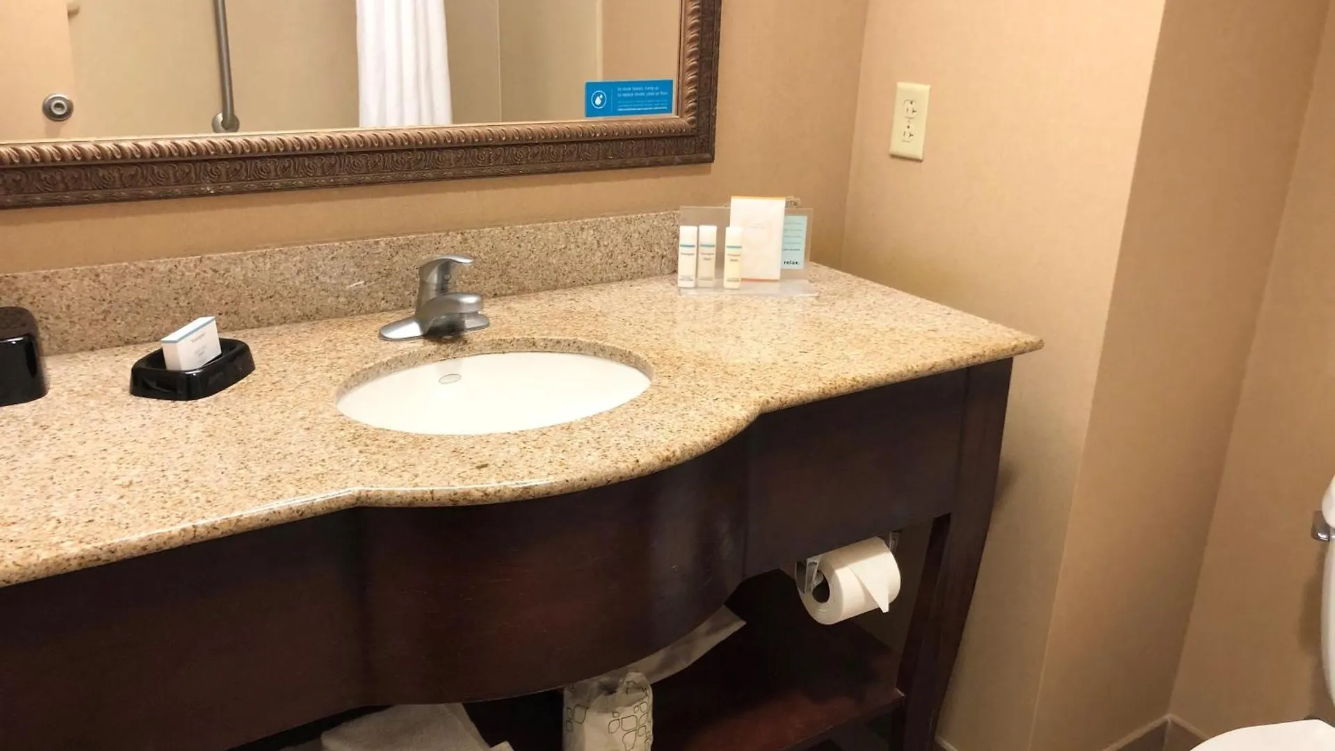 Hampton Inn & Suites Norfolk-Airport Hotel Norfolk