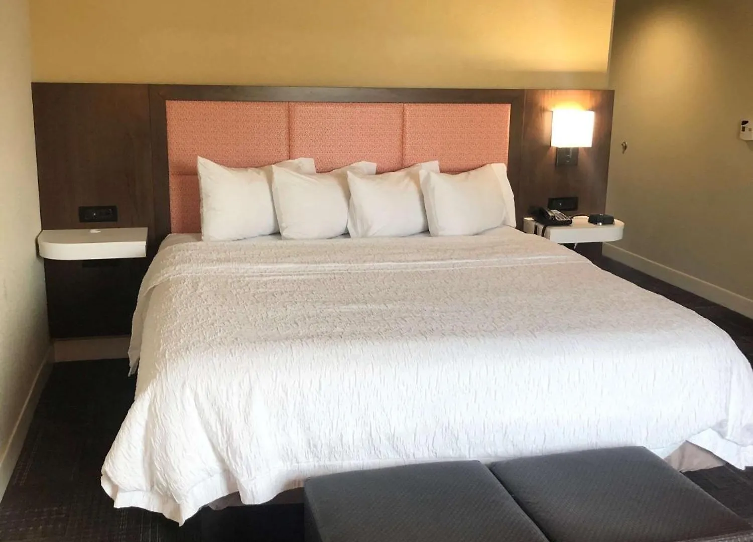 Hampton Inn & Suites Norfolk-Airport Hotel Norfolk
