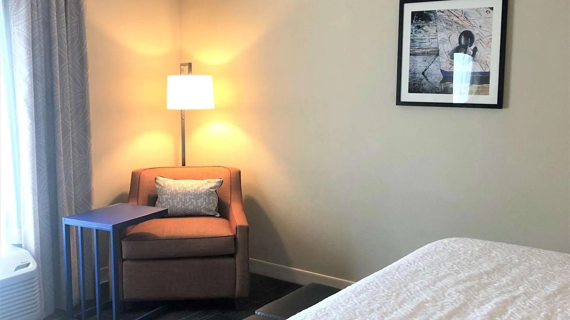 Hotel Hampton Inn & Suites Norfolk-Airport