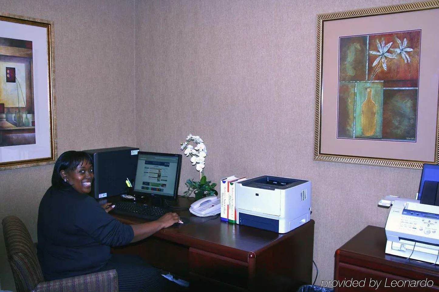 Hampton Inn & Suites Norfolk-Airport United States