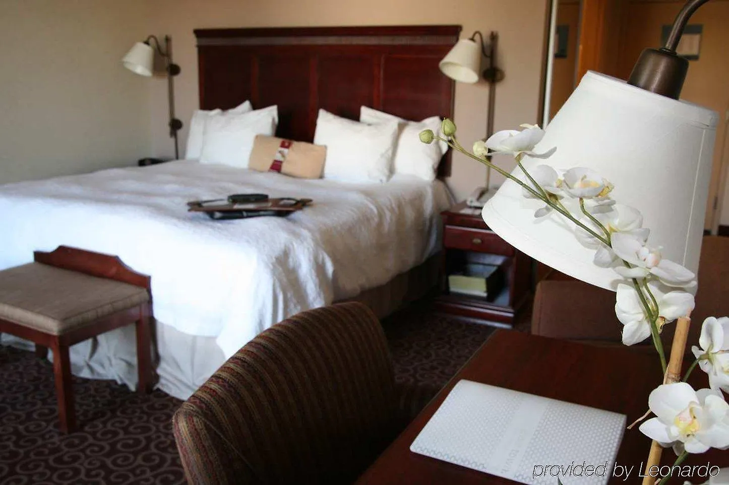 Hampton Inn & Suites Norfolk-Airport Hotel