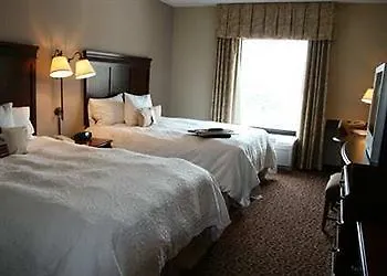 Hampton Inn & Suites Norfolk-Airport Hotel Norfolk