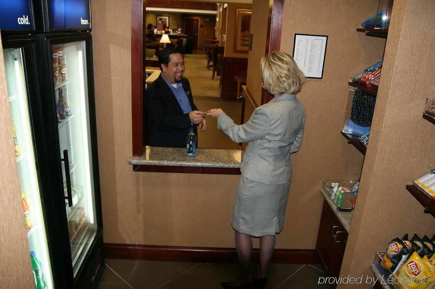 Hampton Inn & Suites Norfolk-Airport Norfolk