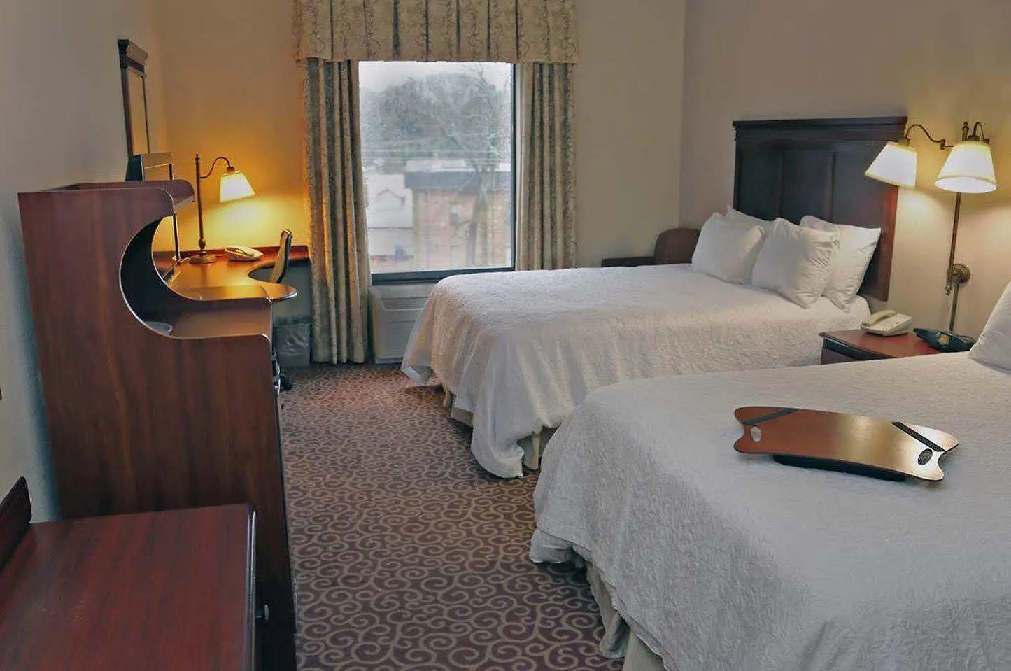 Hampton Inn & Suites Norfolk-Airport Hotel Norfolk