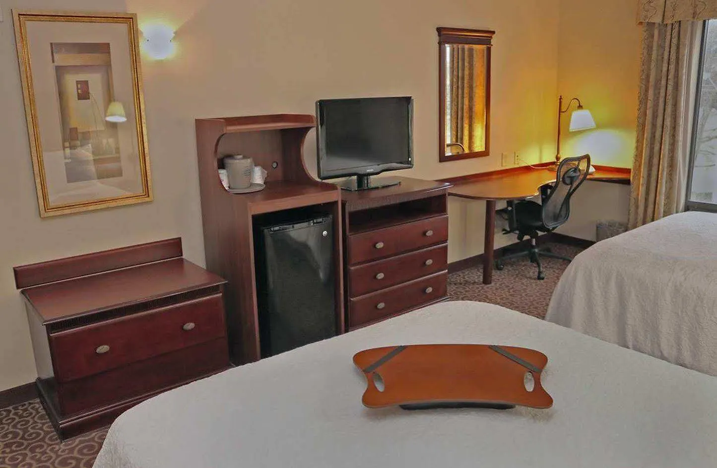 *** Hotel Hampton Inn & Suites Norfolk-Airport United States