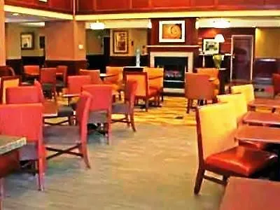*** Hotel Hampton Inn & Suites Norfolk-Airport United States