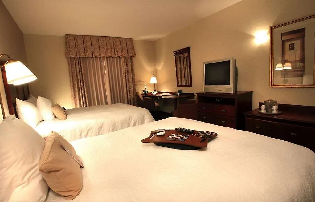 Hampton Inn & Suites Norfolk-Airport Norfolk