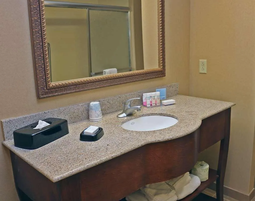 Hampton Inn & Suites Norfolk-Airport Norfolk