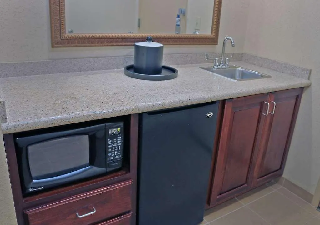 Hampton Inn & Suites Norfolk-Airport United States