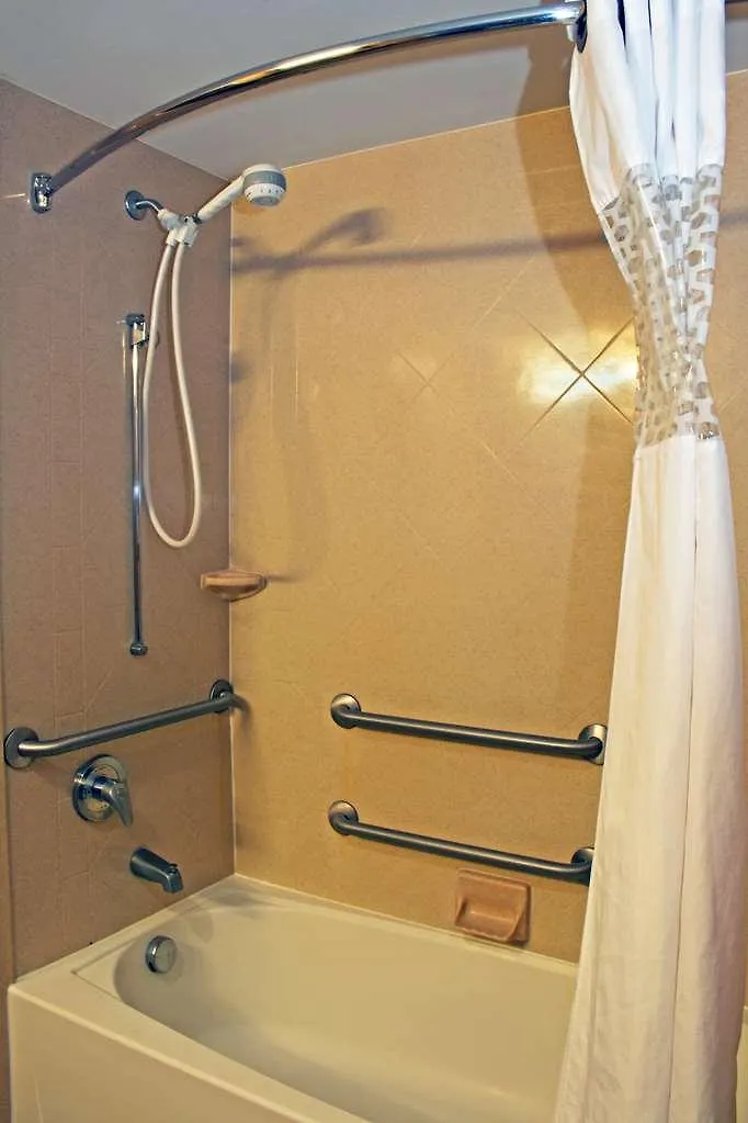 Hampton Inn & Suites Norfolk-Airport 3*, Norfolk United States