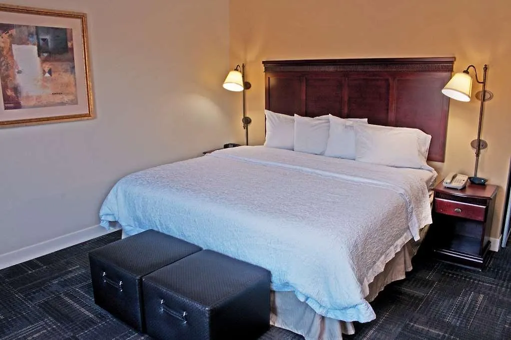 Hampton Inn & Suites Norfolk-Airport Hotel Norfolk