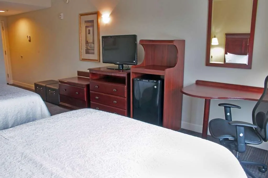 Hampton Inn & Suites Norfolk-Airport Hotel Norfolk