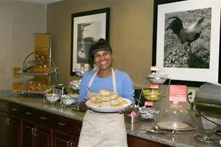 Hotel Hampton Inn & Suites Norfolk-Airport