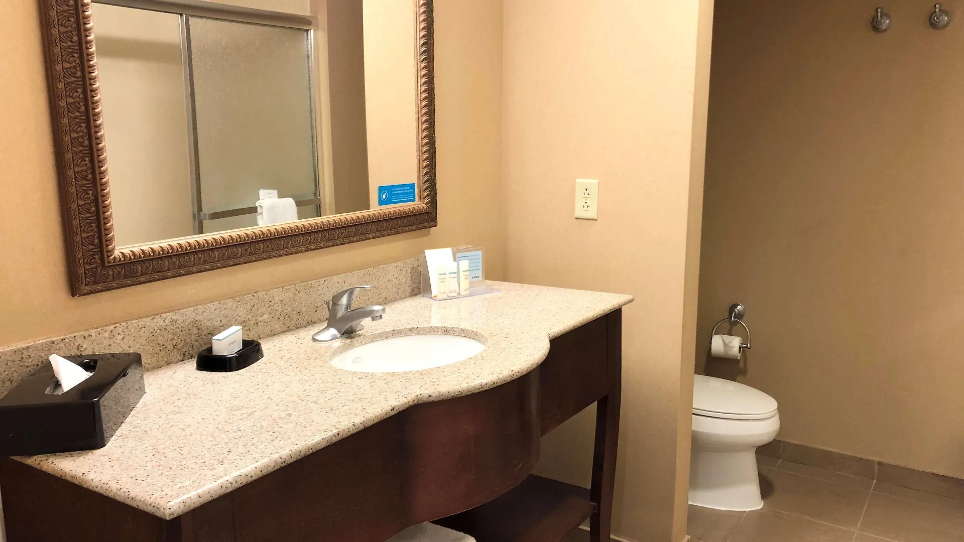 Hampton Inn & Suites Norfolk-Airport United States