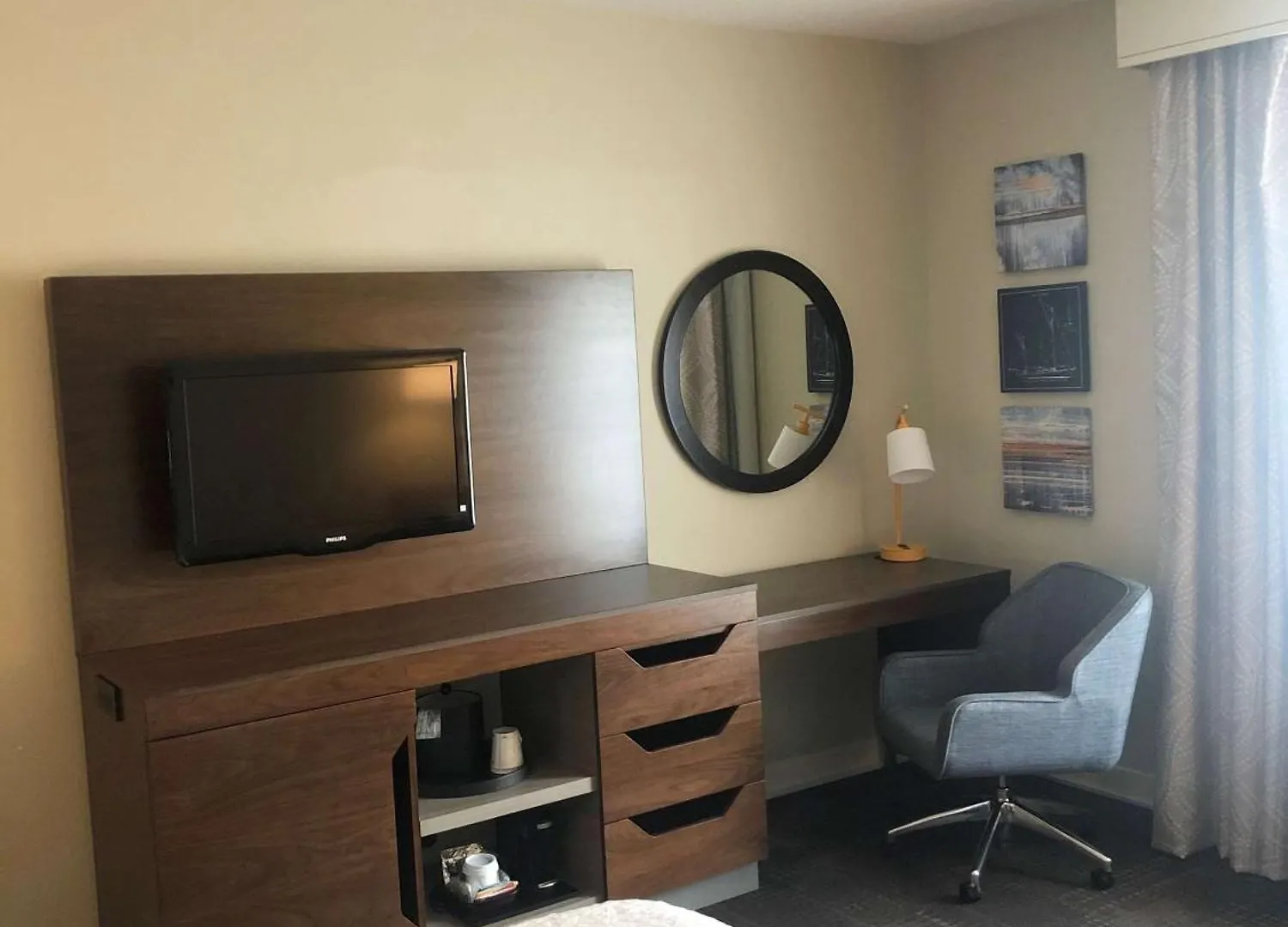 Hampton Inn & Suites Norfolk-Airport United States