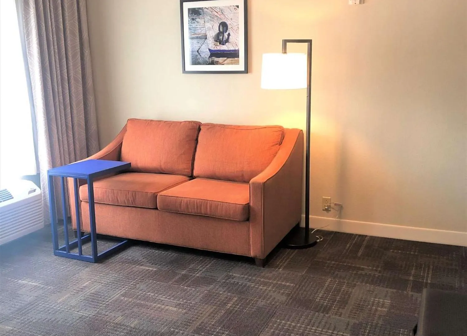 Hampton Inn & Suites Norfolk-Airport Norfolk