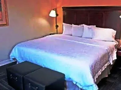 Hampton Inn & Suites Norfolk-Airport United States