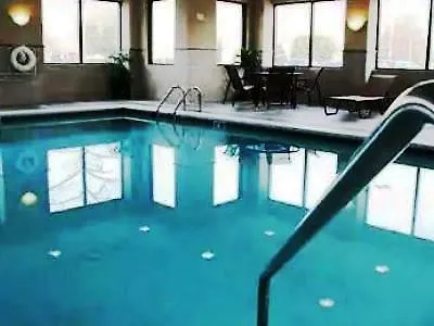 Hampton Inn & Suites Norfolk-Airport United States